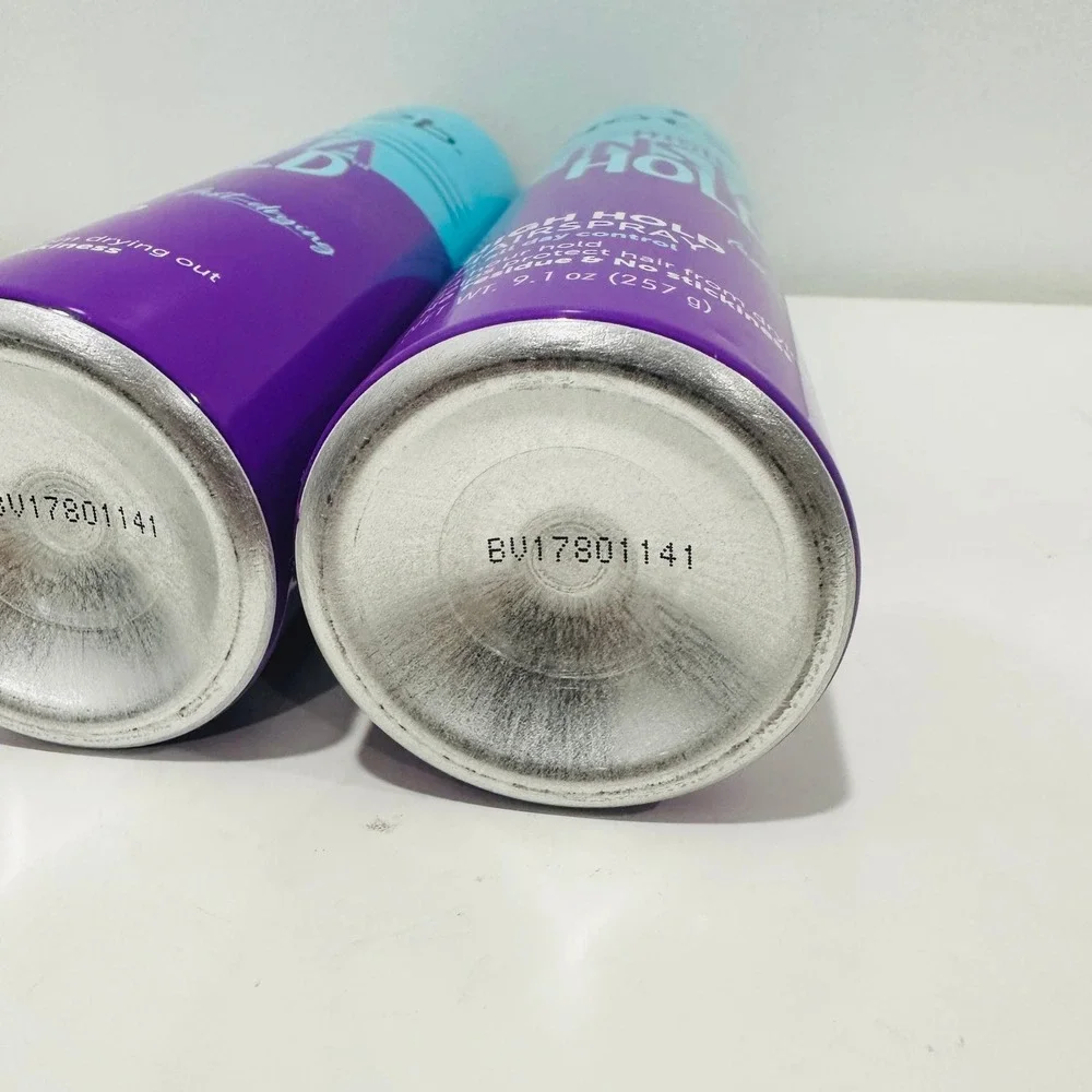 Schwarzkopf got2b High Insta Hold Hairspray 9.1 oz 2 Pack Fast Drying High Hold